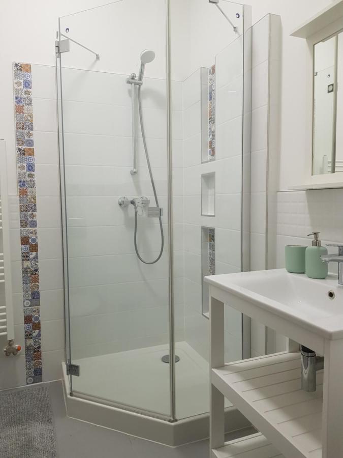 Eper Apartman Szegedin Exterior foto